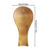Wooden Spoon Holder Stove Spoon Rest Farmhouse Utensil Holder Kitchen Counter Decor For Cooking Restaurant Buffet Barbecue