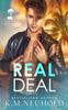Het Boek The Real Deal : A Palm Island Prequel Novella