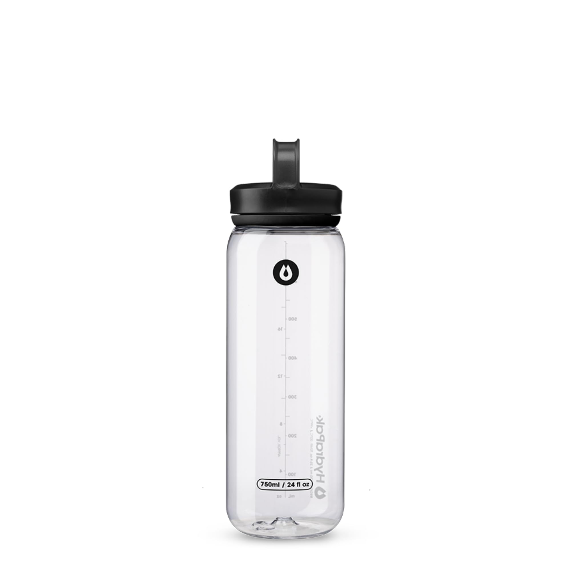 

Recon Clip Carry & (Clear, 750ml)