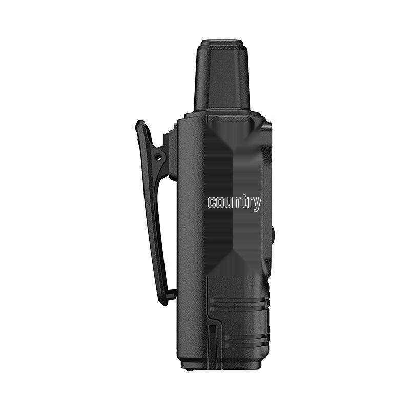 Ouxing 4G Public Network Long-Range Intercom (CN Version)