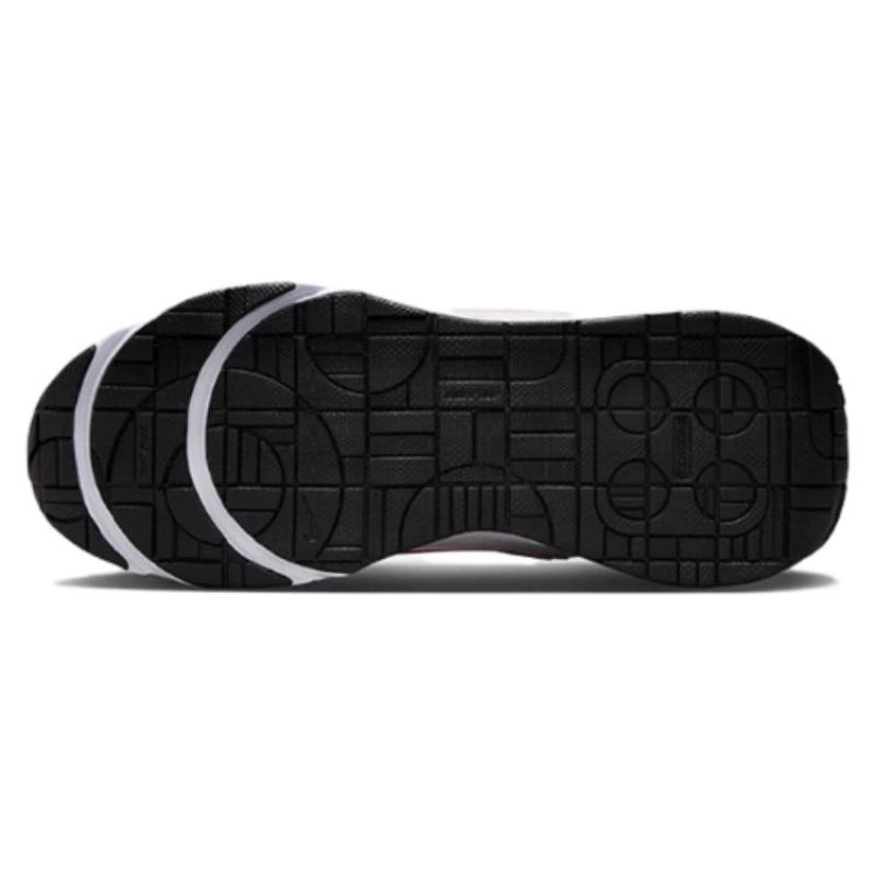 Nike Air Max Interlock Summit White Fierce Pink Women's Sneakers Casual Shoes DX3705-101