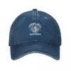 Sloppy Joe's KeyWest Baseball Cap Vintage Cute Hiking Hat Golf Unisex Women's