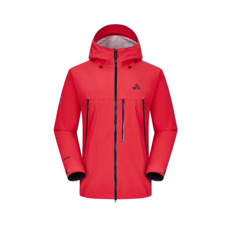 Pahoehoe Outdoor Single-Layer Windbreaker Jacket XXL