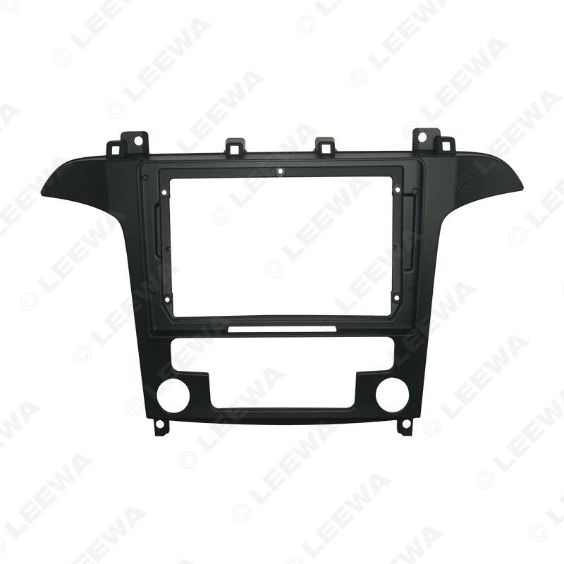 

07-08 Ford Mondeo S-MAX 9-дюймовая Android навигационная панель лицевая рамка