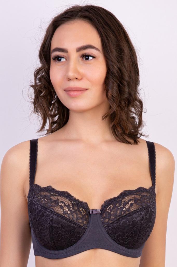 Padded Bra Lauma (96277)