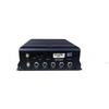 Haiyushi 4G GPS AHD 1080P Vehicle DVR