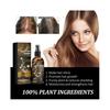 Biotin Hair Growth Serum Biotin Thickening Herbal Serum Biotin Hair Growth Spray for thicker, longer and stronger hair