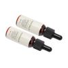 2pcs 30ml Hair Care Essential Oil Home Plant Extract Frizz Treatment Damage Repair Hair Essential Oil