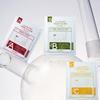 Dr. Vita Whitening Blemish Improvement Whitening Vitamin C Mask Pack 25g X 10 Sheets, 10 Pieces, 2 Pieces