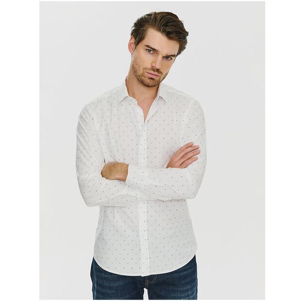 

Рубашка Pako Lorente P24SF-1X-022 EU 3XL