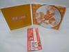 TV Anime The World's First Love Radio CD "The World's First Love ~Radio CD Case~