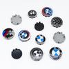 Car Wheel Center Caps 56mm 68mm E36 E46 For BMW M Performance Hubcap Cover E60 E90 E91 E92 E93 F30 F20 E87 M3 Auto Accessories