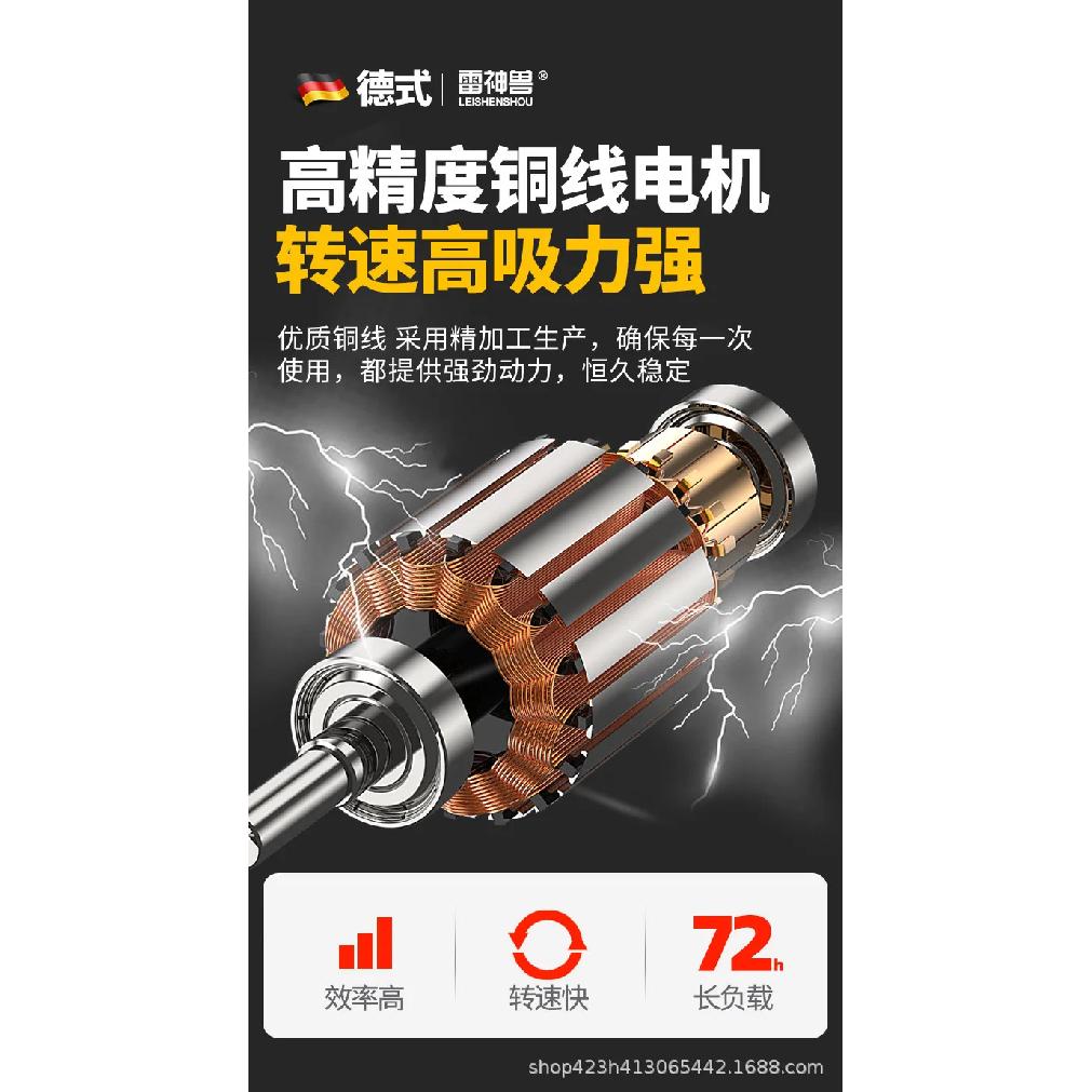 220V Electric Oil Pump 12V/24V Self Priming Refueling Tuning Gun Automatically Stop Electric Oil Pump Fuel Dispenser 50L/min