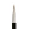 Akashiya Calligraphy Size for Regular and Cursive Brush, Thick, Shochu, 3, Script, AL-202