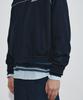 Heute Oliver Track Jacket (Navy)