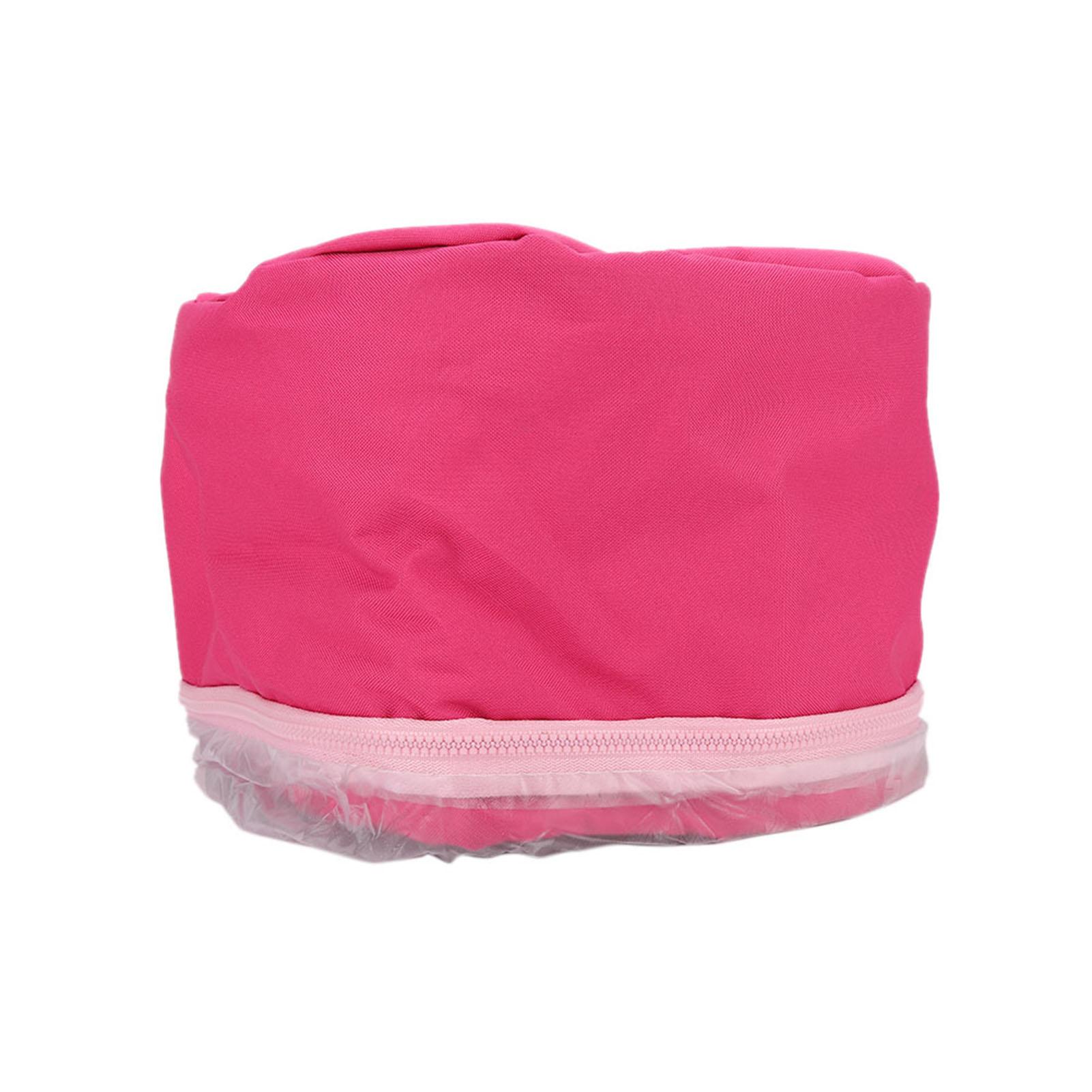 

Главная Электрический обогрев Паровая шапочка для волос Горячая масляная шапочка Инструменты для самостоятельной укладки волос Уход за здоровьем волос