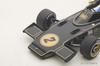 AUTOart Lotus 72E 1973 Ronnie Peterson Driver 1/18 #2 (with Figure)