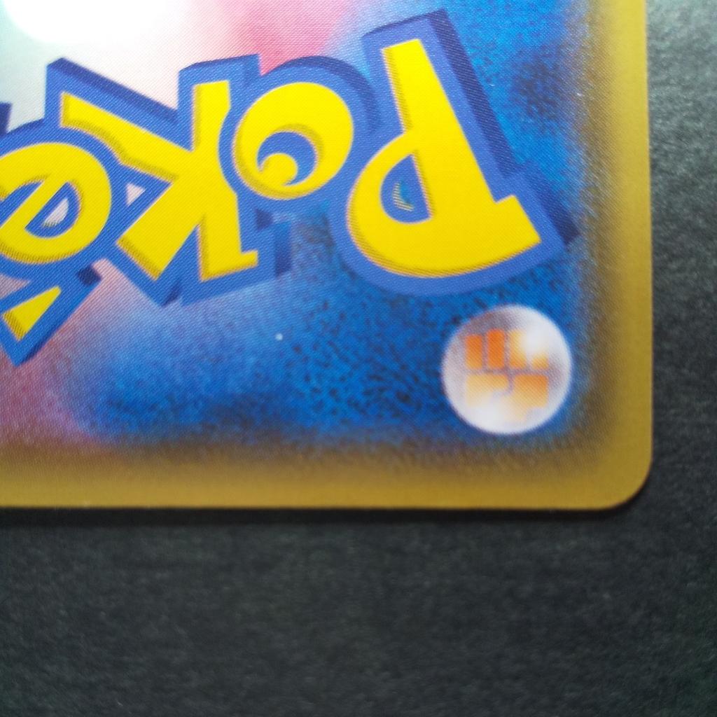 Pokemon CardGym PromoEeveeEvolved Jolteon
