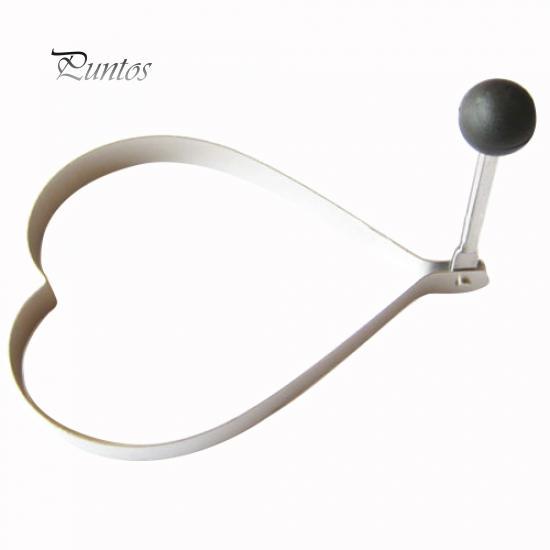 Forma na smažená vejce, kroužek na palačinky, forma na vaření, kuchyně