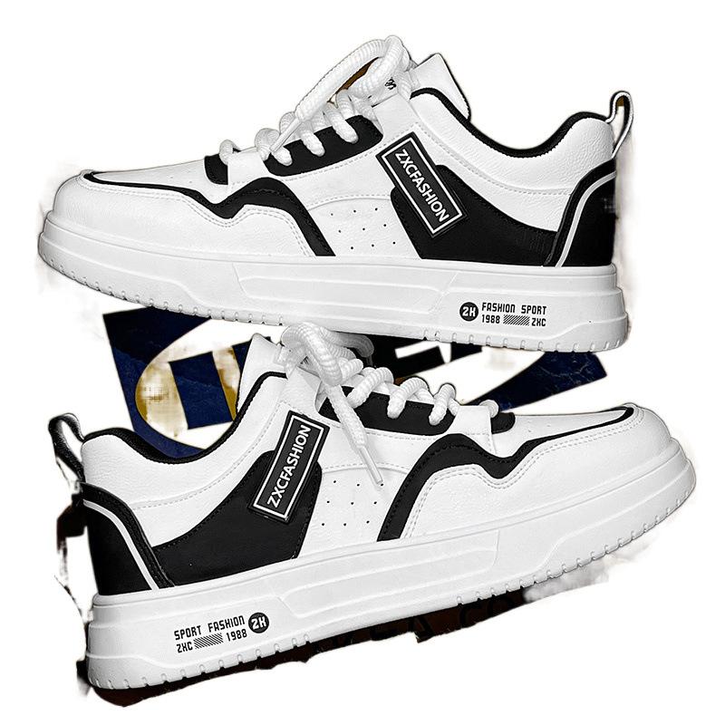 Hongxing autumn new breathable board shoes sports shoes casual little white tide shoes