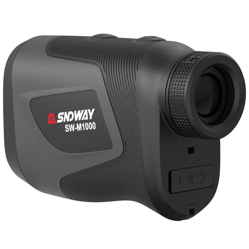 SNDWAY SW-M1000 Laser Rangefinder Telescope (CN version)