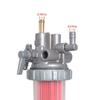 As Shown AM876411 Filter Compatible With 3TNE74 Compatible With 3TNV76 Corrosion-Resistant Continuous Operation