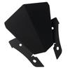 Motorcycle Windshield Panel Wind Deflector Fairing For Yamaha MT-07 FZ-07 2013-2014 Motorcycle Accessories