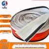 Flame-Retardant, High-Temp Resistant Insulating Sleeve for Gas Pipelines & Cables