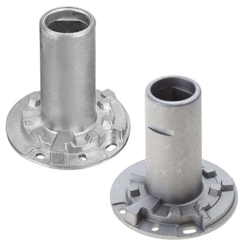 Sidespeilbrakett, erstatter 7E1857000, passer for T5 T6 Amarok Transporter 2003-2016 Bilspeildeler