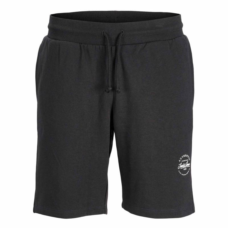 

Спортивные шорты с эластичными карманами на шнурке Мужчины JACK & JONES