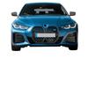 BMW I4 G26 TPU Headlight & Mirror Protective Film