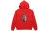 Li Ning China Li Ning Sweatshirts Unisex Hooded Moderate Regular AWDQ241-2