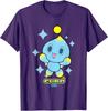 Sonic The Hedgehog - Chao Starlight Spark T-Shirt