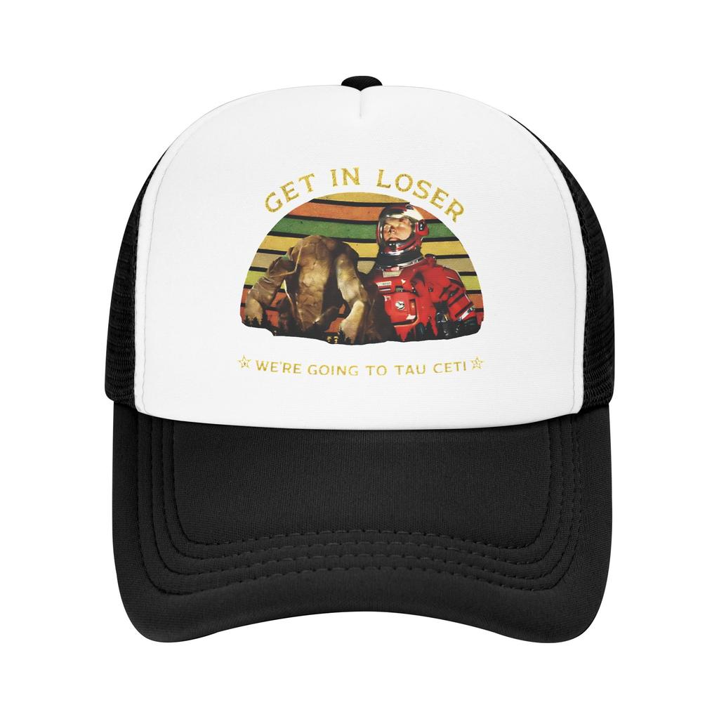 Ryland Grace Project Hail Mary SciFi Rocky Cap For Unisex Women Stylish Baseball Cap  Snapback Hat Golf Headewear Gift