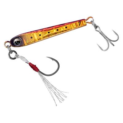 Daiwa Lure 21 Gekka Bijin Prisoner 7g Keimura Akakin Iwashi (DAIWA)