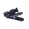 Headphone Nip Clamp Holder Mount Wire Lapel Clips Rotatable Headset Clip Mount Clips Small Clip Kits Accessories
