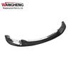 Carbon Fiber Front Lip Splitter for BMW 1 Series F20 Hatchback