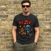 Oversized TShirt Summer Dungeon Crawler Carl Fashion T Shirts Mongo Is Appalled Cotton Tshirt for Couple Y2K Short Sleeve