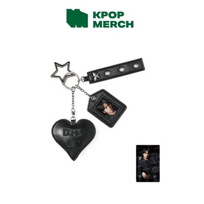 JIN - Echo ID Photo Holder