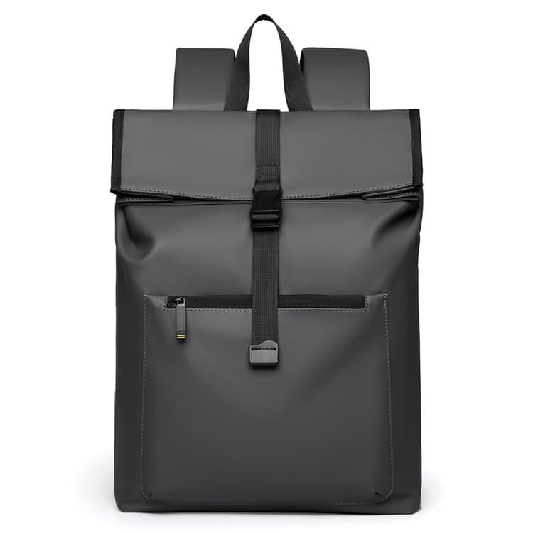New Men's Business Travel Backpack Computer Bag