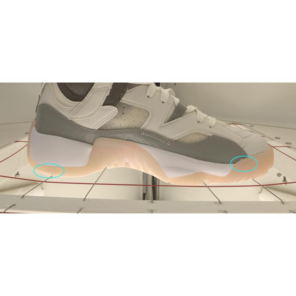 Pre-owned Jordan Jumpman Two Trey DR9631-002-P26085961322483