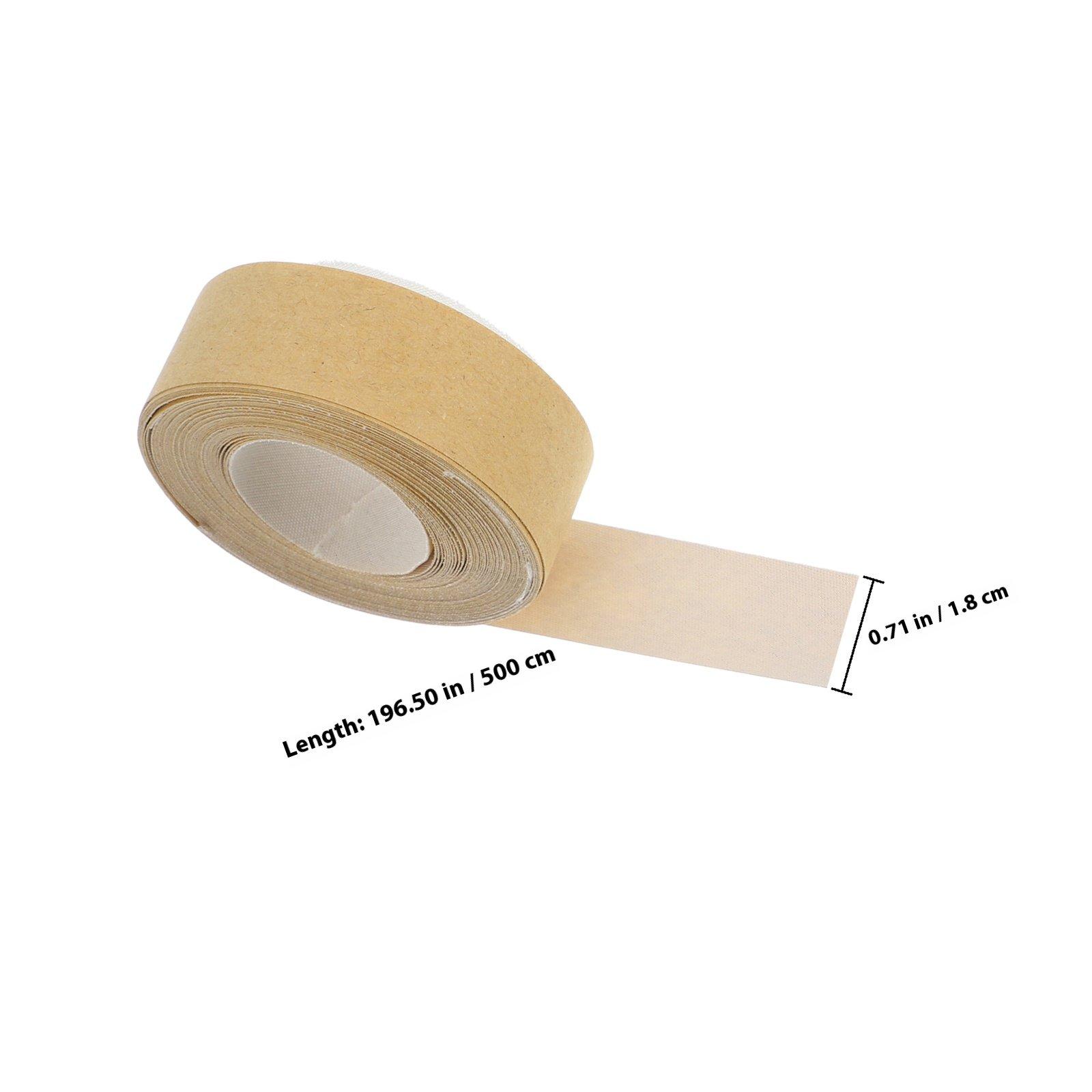 

Lamp Shade Edge Banding Tape Self Adhesive Cloth Tape for Table Lamp Shade Repair Replacement Lampshade Making Supplies Home
