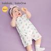 BalaOne Baby Romper Bodysuit Set