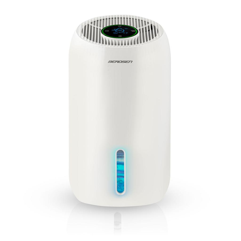 Berdsen Bd-529 Air Dehumidifier - Moisture Absorber