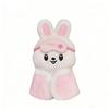 Skzoo Plush Doll Keychain Accessories Backpack Accessories Parent Child Interactive Game Puzzle Toy Felix HyunJin Girls Gifts