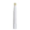 Rotary Concealer Container Refillable Separate Bottles Waterproof Empty Bottle With Brush  Travel