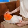 Hezheng Ergonomic Kneading Cervical Massage Pillow CN Plug (adapter Included)