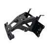 Compatible Mount Bracket & Inner Fairing Install Kit for Harley Twin Headlight Glide (2015-2022)