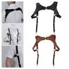 Mens Body Strap Belt,Adjustable Belt,Vest Belt,for Festival,Holiday,Party