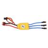 Brushless Motor ESC 30A High RPM Multi Protections Auto Throttle Adaptation Brushless Motor Electric Speed Controller
